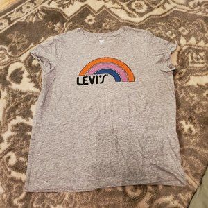NWOT: Levi's Tee